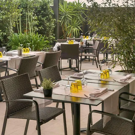 מלון Ibis Styles Figueres Ronda פיגוארז