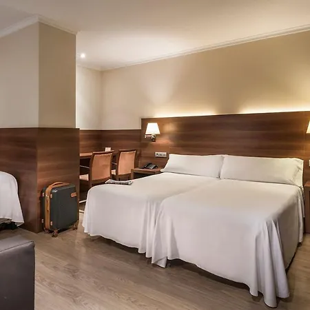Hotell Ibis Styles Ronda 3*