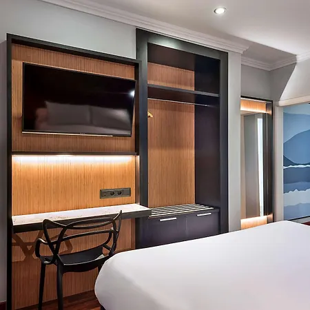 Ibis Styles Figueres Ronda 3*