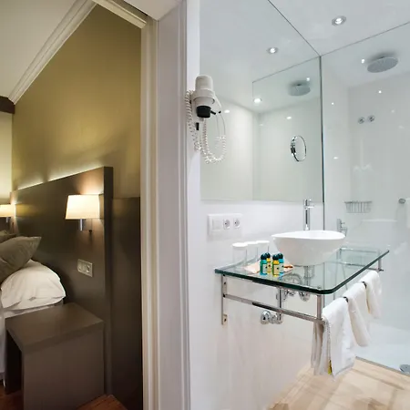 Ibis Styles Ronda Hotell Figueres (Girona)