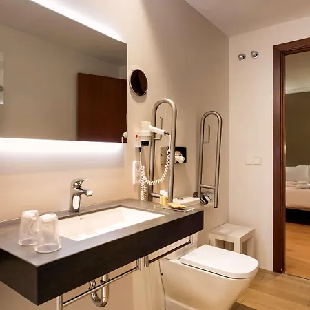 Ibis Styles Ronda Hotel