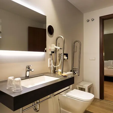 Ibis Styles Ronda 3* Figueres (Girona)