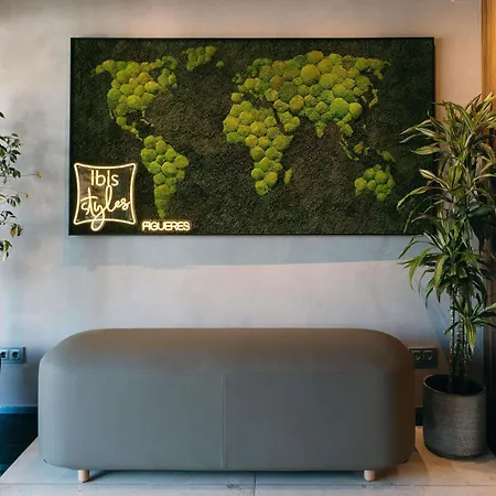 Ibis Styles Ronda