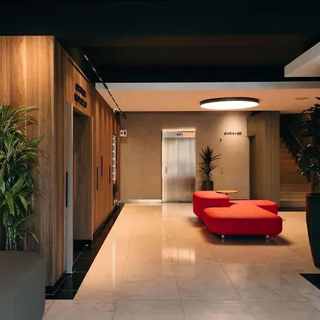 Ibis Styles Ronda Hotel