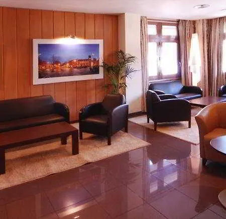 Ibis Styles Ronda 3*