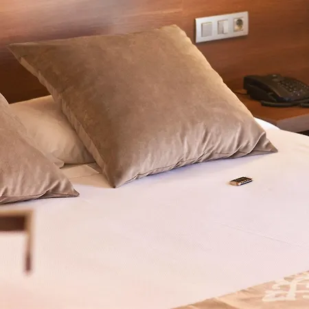 Ibis Styles Ronda Hotel Figueres (Girona)