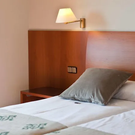 Hotel Ibis Styles Ronda 3*