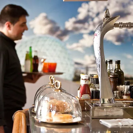 Ibis Styles Ronda Hotel Figueres (Girona)