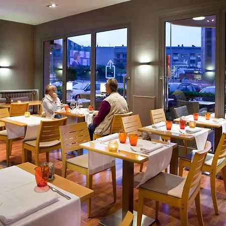 Ibis Styles Ronda