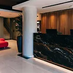 Hotell Ibis Styles Ronda 3*