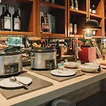 Hotell Ibis Styles Ronda Figueres (Girona)