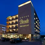 Ibis Styles Ronda 3* Figueres (Girona)