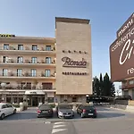 Ibis Styles Ronda Hotell 3*