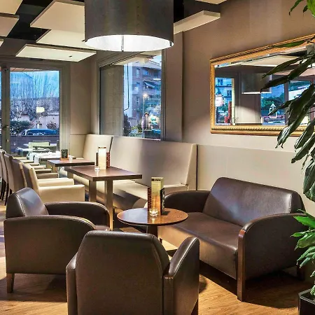 Hotel Ibis Styles Figueres Ronda 3*