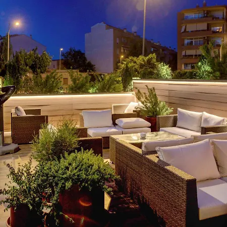 Hotel Ibis Styles Figueres Ronda