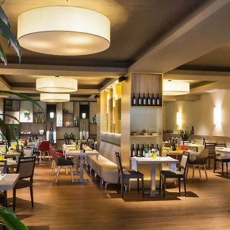 Ibis Styles Figueres Ronda Figueres (Girona)