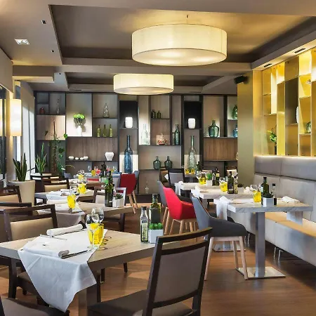Hotel Ibis Styles Figueres Ronda 3*
