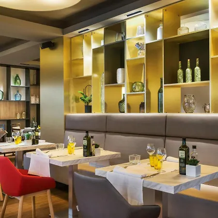 Hotel Ibis Styles Figueres Ronda
