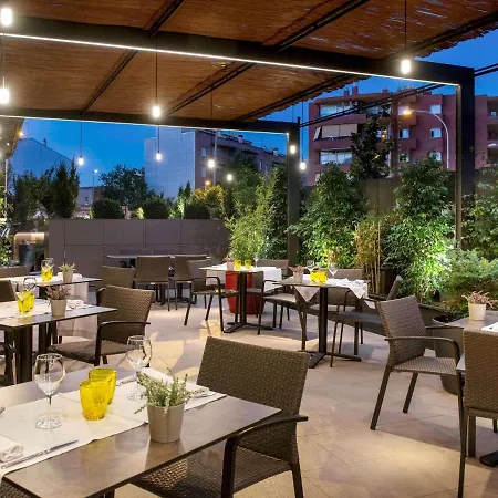 Ibis Styles Figueres Ronda 3*