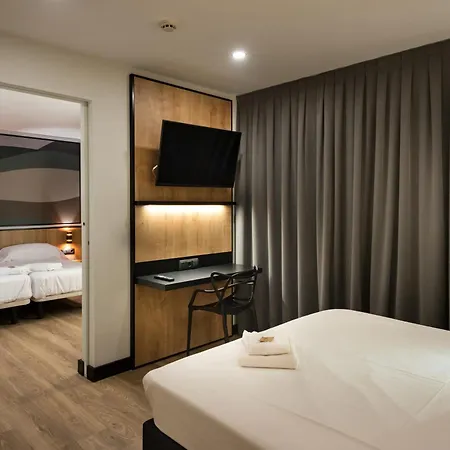 Ibis Styles Figueres Ronda Hotel Figueres (Girona)