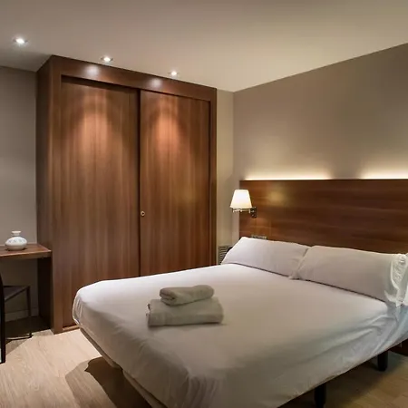 Hotel Ibis Styles Figueres Ronda Figueres (Girona)