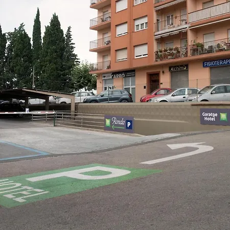 Hotel Ibis Styles Figueres Ronda 3*