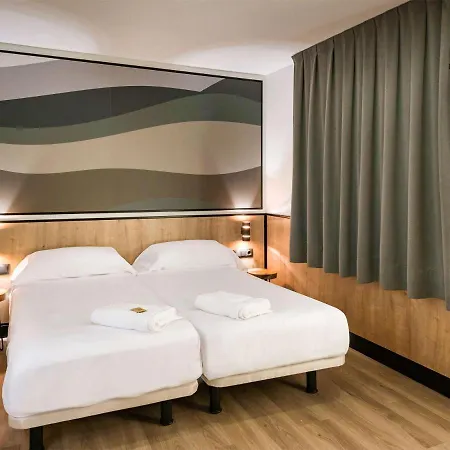 Hotel Ibis Styles Figueres Ronda
