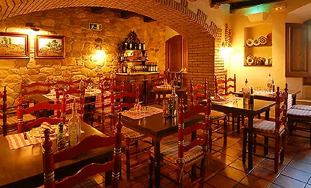 فندق Ibis Styles Ronda فيغيريس