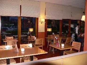 فندق Ibis Styles Ronda