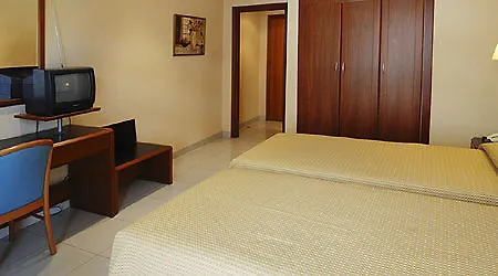 Ibis Styles Ronda 3*