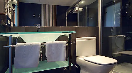 Ibis Styles Ronda