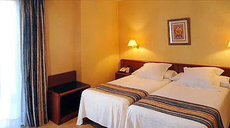 فندق Ibis Styles Ronda فيغيريس