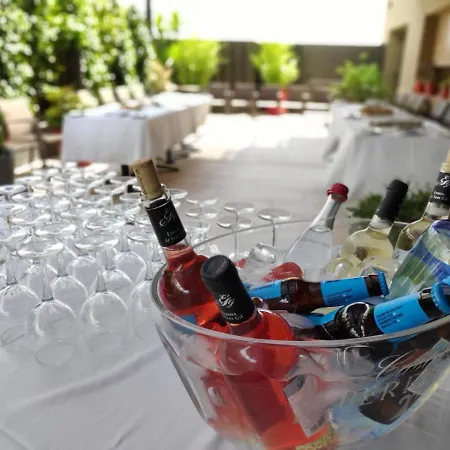 Ibis Styles Figueres Ronda Hotel