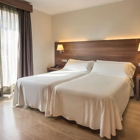 Szálloda Ibis Styles Ronda 3*