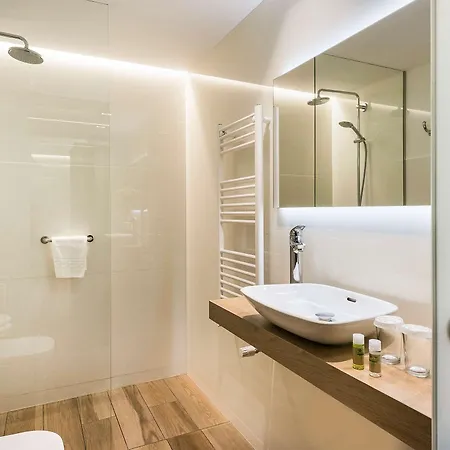 Ibis Styles Ronda 3*