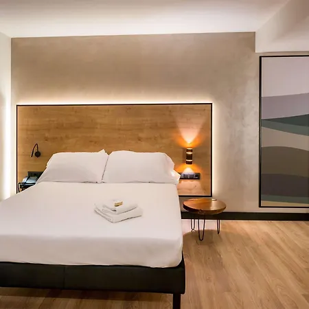 Ibis Styles Figueres Ronda Hotel Figueres (Girona)