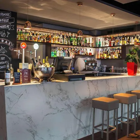 Hotel Ibis Styles Figueres Ronda Figueres (Girona)