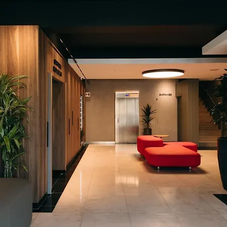 Ibis Styles Figueres Ronda Figueres (Girona)