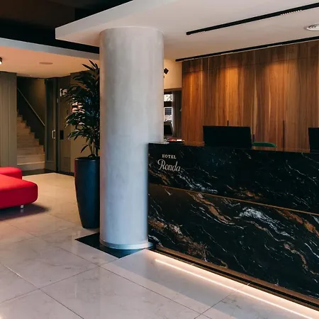 Ibis Styles Figueres Ronda