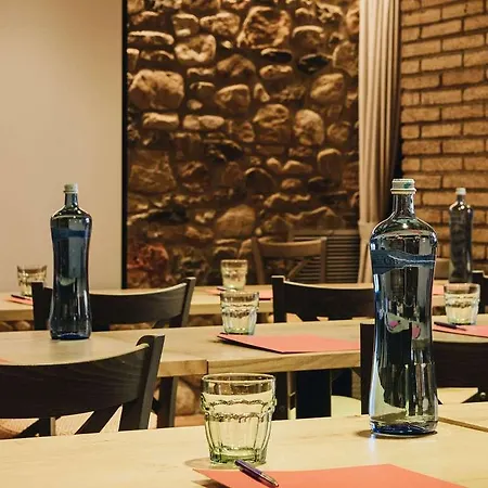 Ibis Styles Figueres Ronda Figueres (Girona)