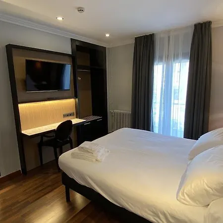 Ibis Styles Figueres Ronda