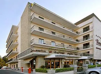 Ibis Styles Ronda Hotel