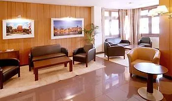 Ibis Styles Ronda