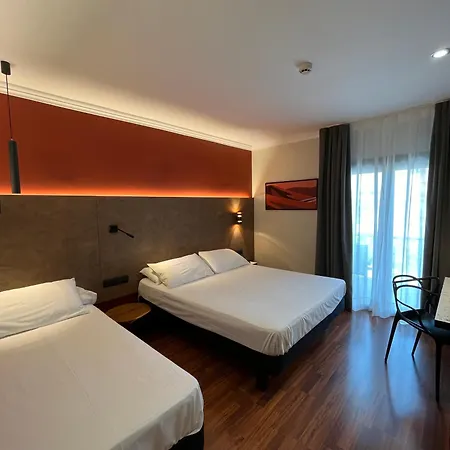 Ibis Styles Figueres Ronda