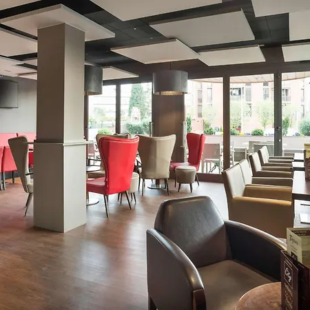 Hotel Ibis Styles Figueres Ronda