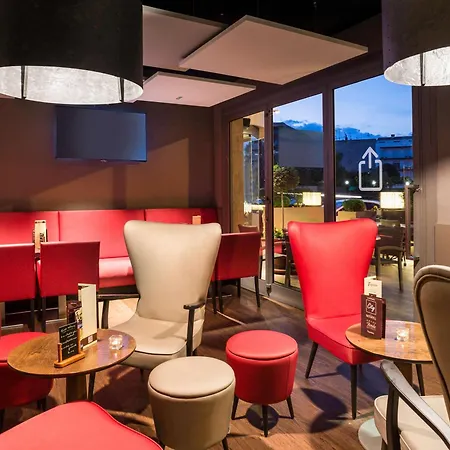 Hotel Ibis Styles Figueres Ronda 3*