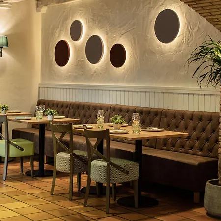 Ibis Styles Figueres Ronda Hotel 3*