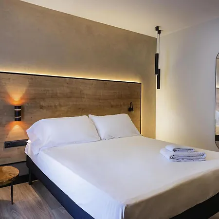 Ibis Styles Ronda Figueres (Girona)