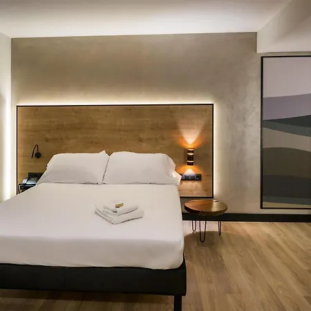 Ibis Styles Ronda 3*