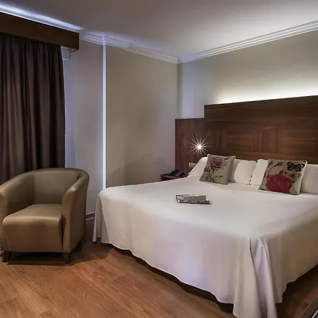 Ibis Styles Ronda 3* Figueres (Girona)
